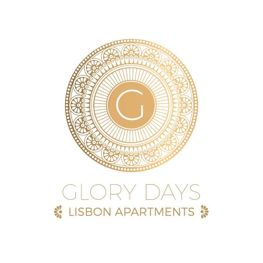 Glory Days Lisbon Apartments Extérieur photo